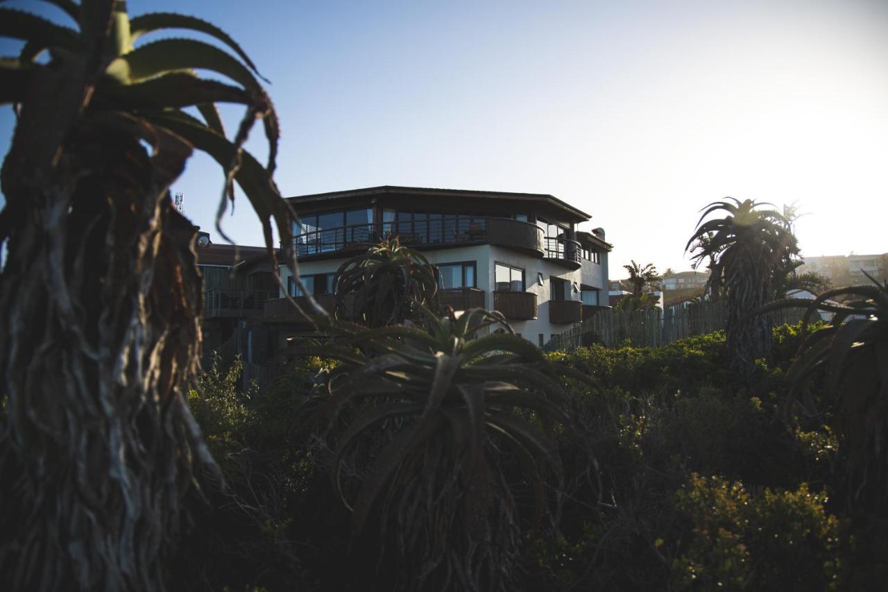 African Perfection 1 Jeffreys Bay Dış mekan fotoğraf